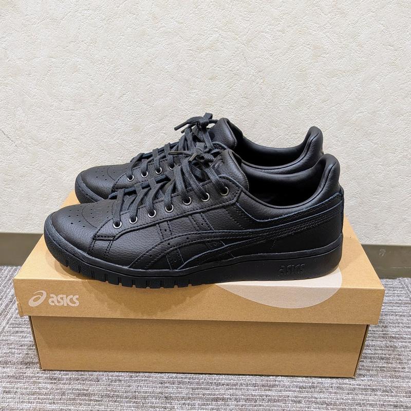 アシックス　PTG ブラック　28cm GEL-PTG | Black/Black | スポーツスタイル・スニーカー | 【ASICS公式】