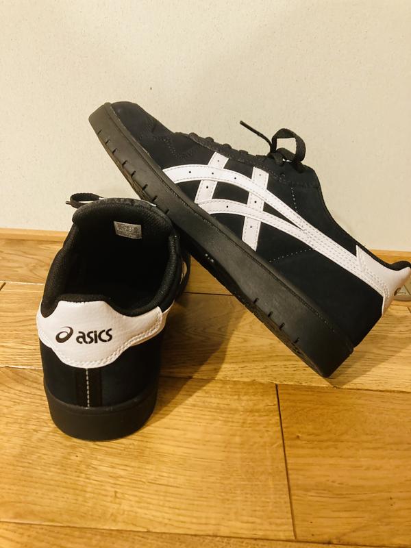 JAPAN PRO | Black/White | スポーツスタイル・スニーカー | 【ASICS公式】