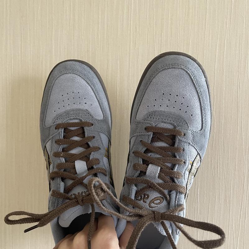 SKYHAND OG | OATMEAL/BLACK | スポーツスタイル メンズ