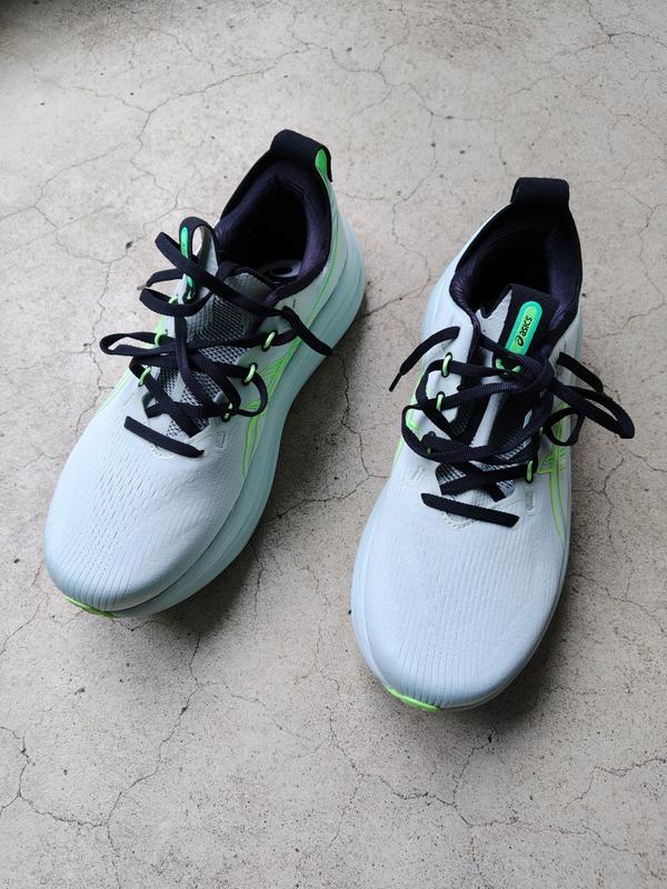 GEL-NIMBUS 28 | Black/Graphite Grey | ランニング | 【ASICS公式】