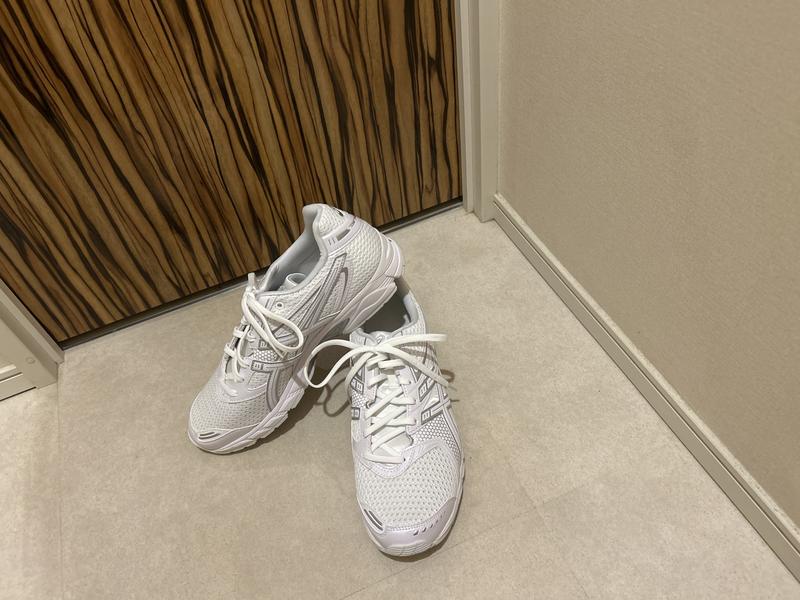 靴 ASICS GEL-DS TRAINER 14 GEL-DS TRAINER 14 1203A607.103/1203A607.105｜BILLY'S ENT