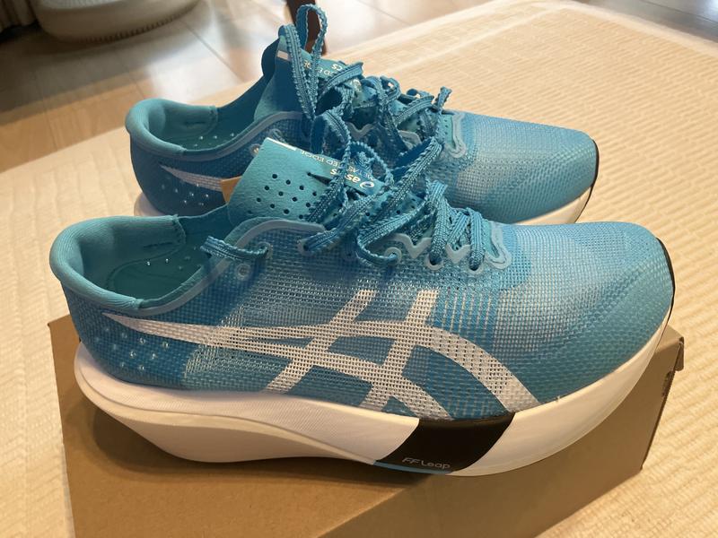 METASPEED EDGE TOKYO | Green Gecko/Black | ランニング | 【ASICS公式】