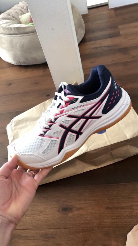 Asics upcourt outlet