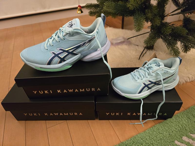 asics SWIFTACE YUKI 28㎝ asics SWIFTACE YUKI 28㎝