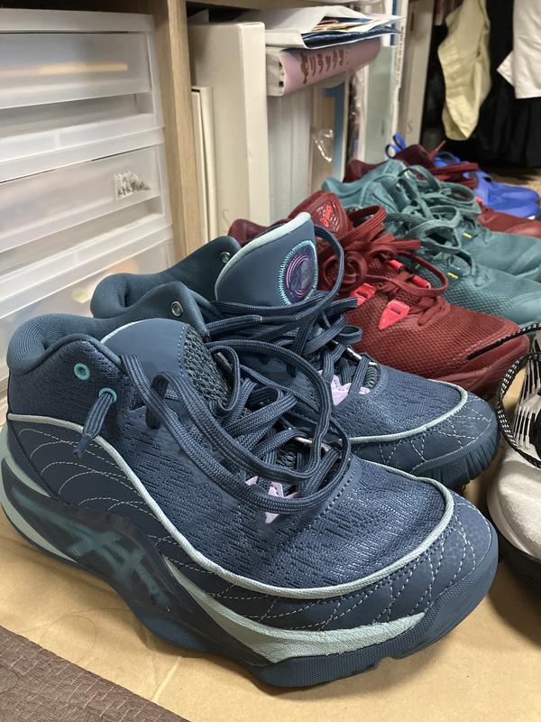 ARSです 3 ASICS】 アシックス UNPRE ARS 3 アンプレアルス3 1063A104.750