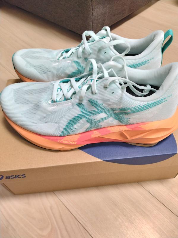 NOVABLAST 5 | SOOTHING SEA/WAVE TEAL | メンズ ランニング