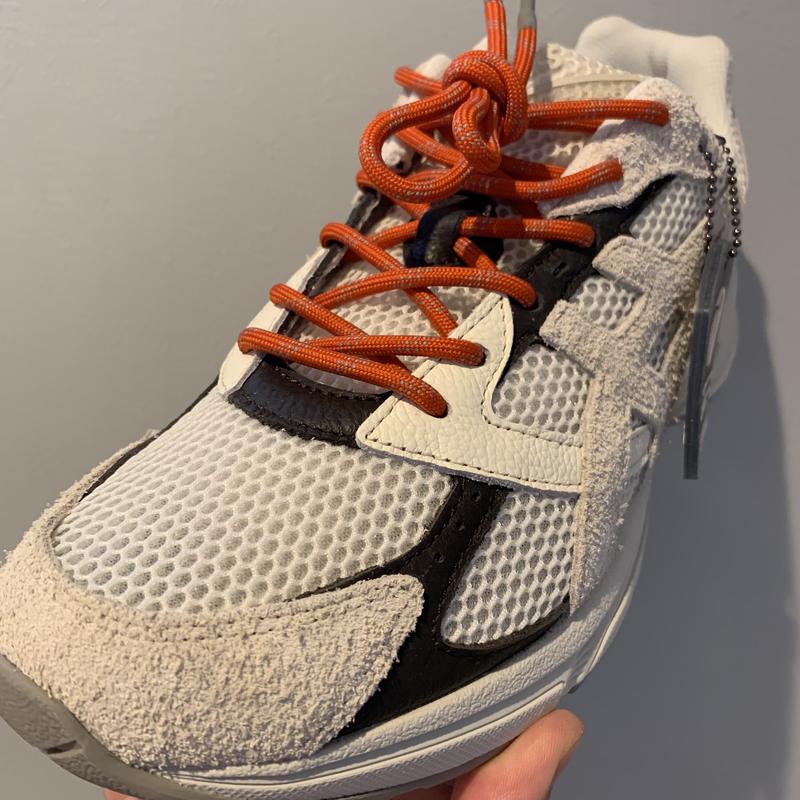 asics GEL-1130 BIRCH/BIRCH 23FW-S（アシックス ゲル1130-ホワイト