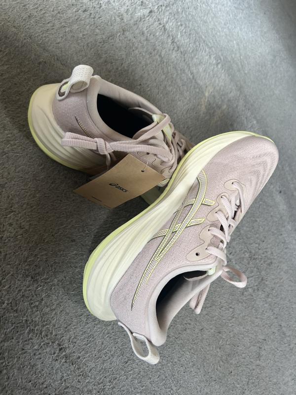 GEL-CUMULUS 27 | BLACK/CARRIER GREY | メンズ ランニング