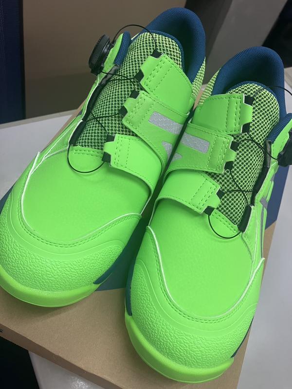 ウィンジョブ® CP309 BOA® LC 3E相当 | グリーンゲッコウ×ピュア