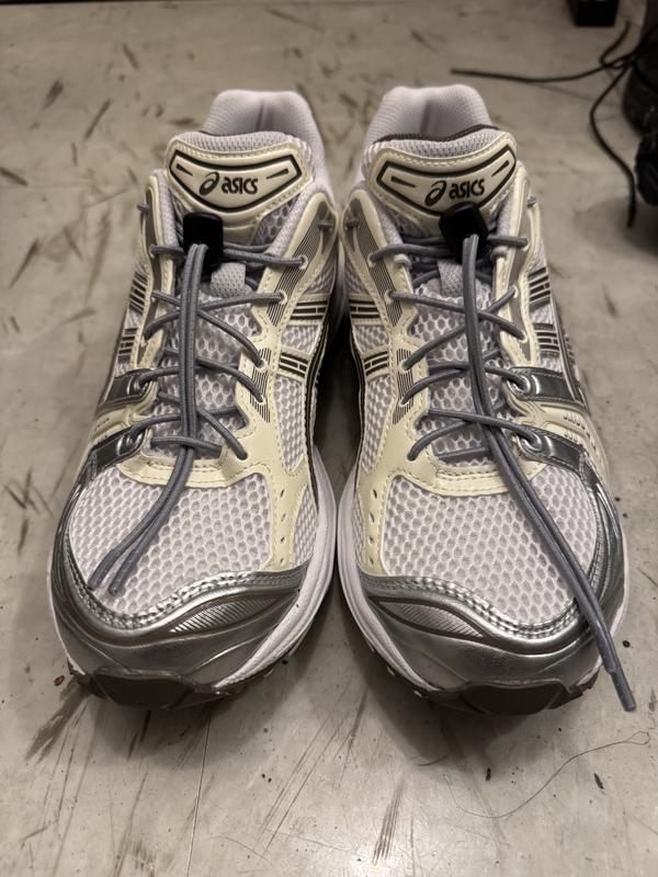 GEL-KAYANO 14 | Cream/Ironclad | スポーツスタイル・スニーカー
