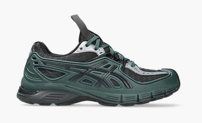 UB12-S GEL-SD-LYTE | Unisex | LICHEN ROCK/BLACK COFFEE | Unisex