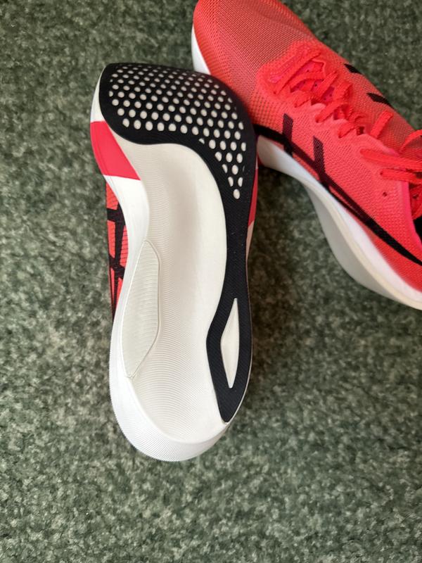 METASPEED EDGE TOKYO | FLASH RED/BLACK | メンズ ランニング