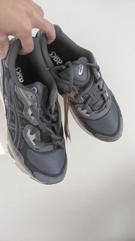 GEL-NYC | Black/Black | スポーツスタイル・スニーカー | 【ASICS公式】