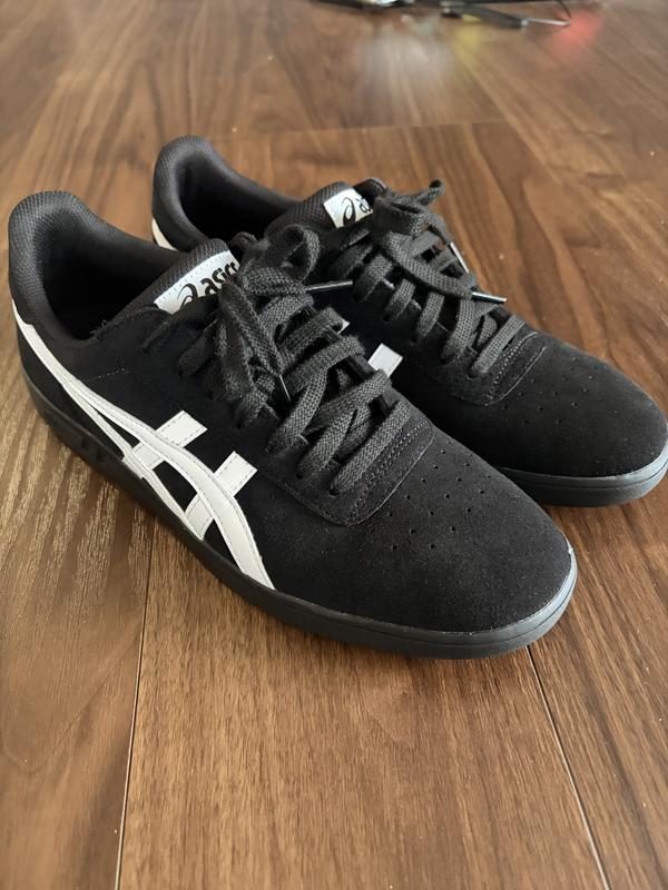 GEL-VICKKA PRO | Black/Bright White | スポーツスタイル・スニーカー