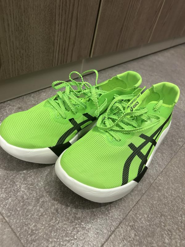 アシックス公式] METASPEED RAY | ランニング