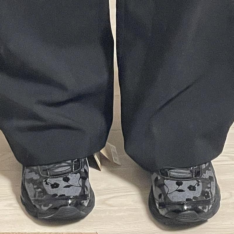 るか GEL-CUMULUS 16 SSCB | BLACK/BLACK | スポーツスタイル メンズ