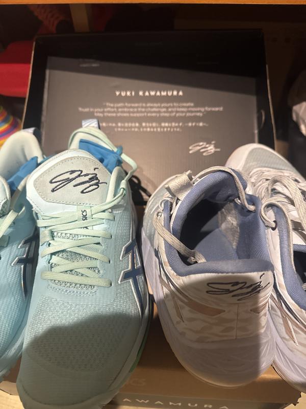 SWIFTACE YUKI | Unisex | CLEAR BLUE/EVENING TEAL | Unisex