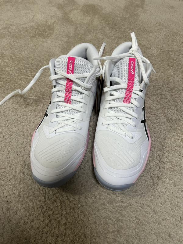 SKY ELITE FF MT 3 | White/Dragon Fruit | インドアスポーツ