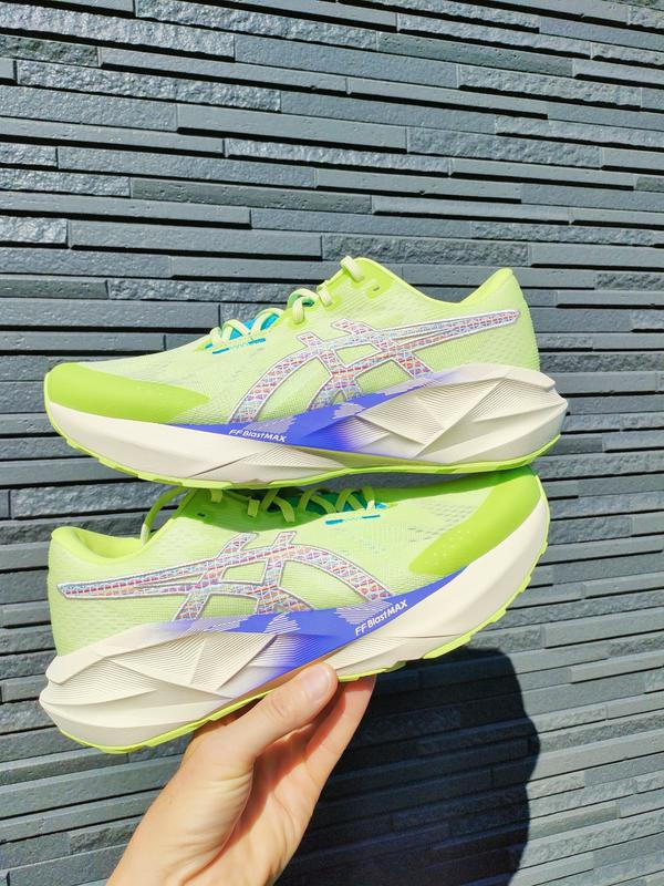 asicsランニングシューズ NOVABLAST5 ASICS アシックス（ASICS）（メンズ）ランニングシューズ