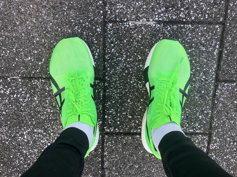 METASPEED EDGE TOKYO | Unisex | FLASH RED/BLACK | Unisex Running