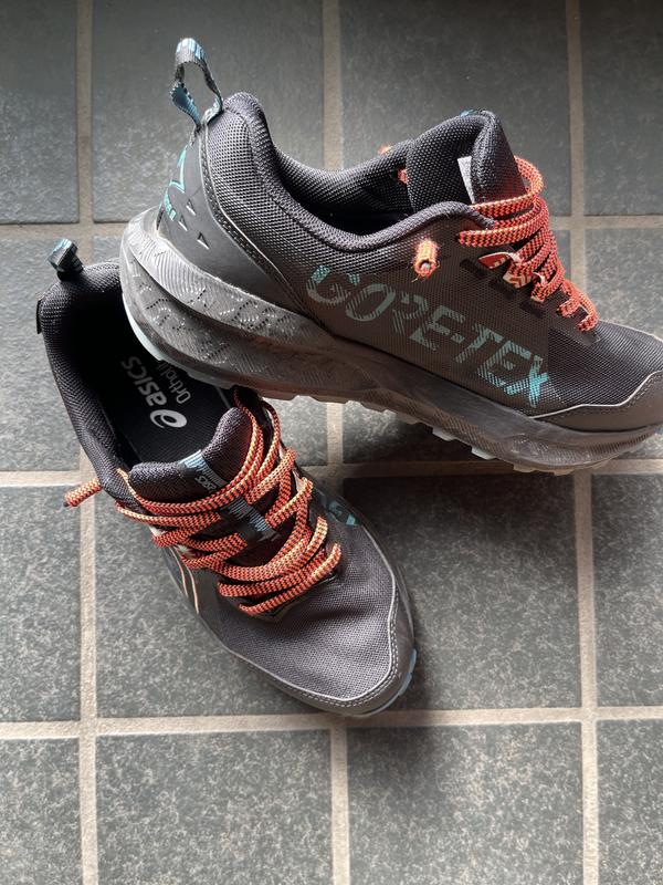 GEL-SONOMA 8 GTX | Black/Carrier Grey | ランニング | 【ASICS公式】