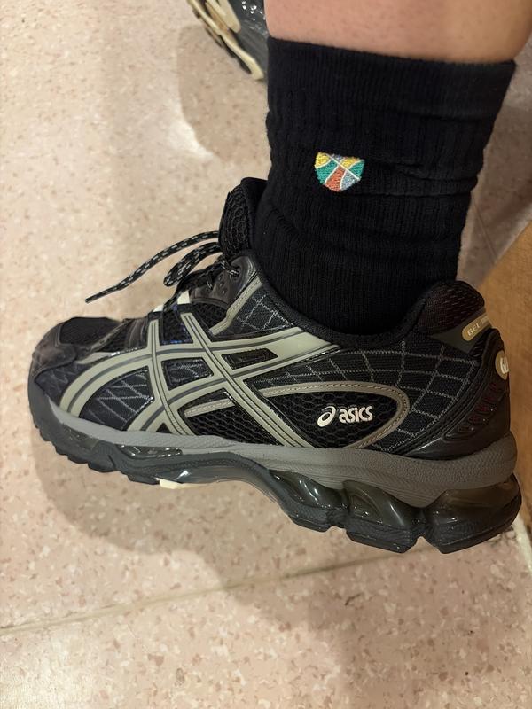 asics GEL-NIMBUS 10.1 IRONCLAD/GRAPHITE GREY（アシックス ゲル