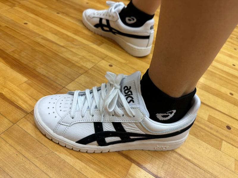 GEL-PTG | WHITE/BLACK | スポーツスタイル メンズ スニーカー【ASICS公式】