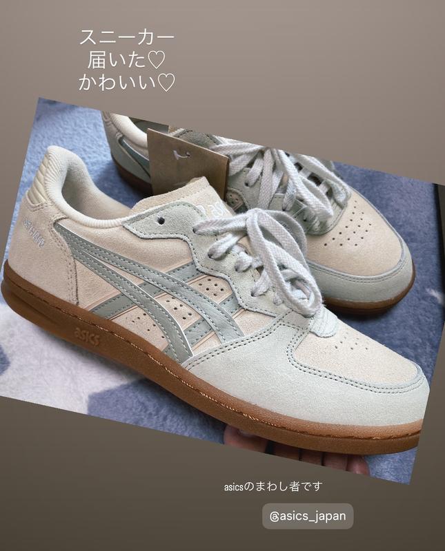 SKYHAND OG | OATMEAL/BLACK | スポーツスタイル メンズ