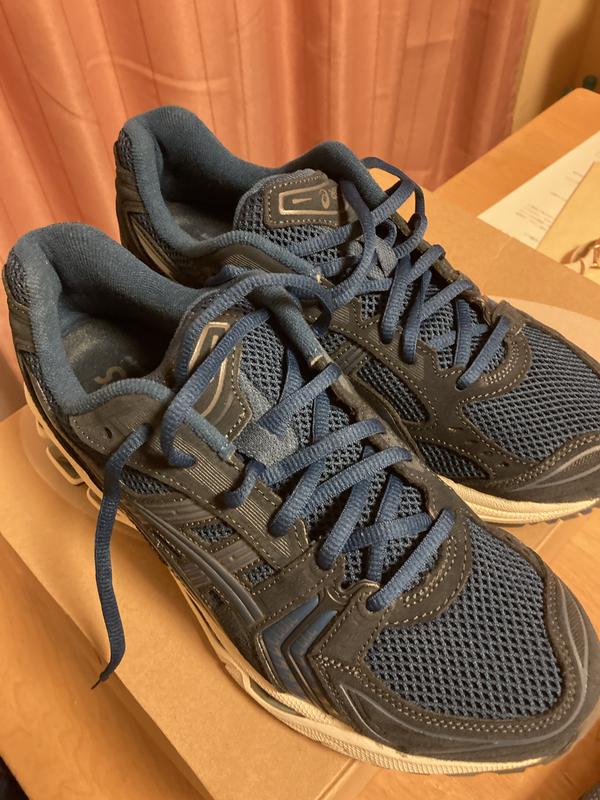 asics GEL-KAYANO 14 CLAY GREY/PURE SILVER 23SS-I（アシックス