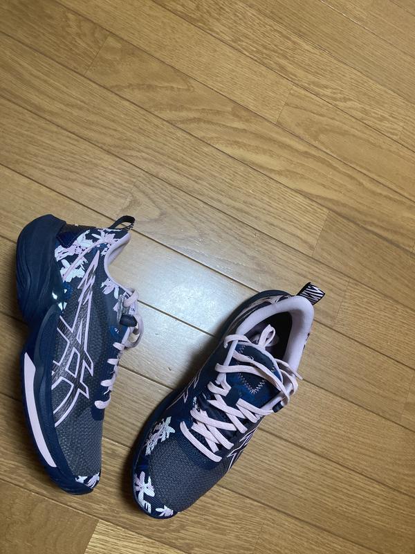 SWIFTACE | French Blue/Dark Teal | バスケットボール | 【ASICS公式】