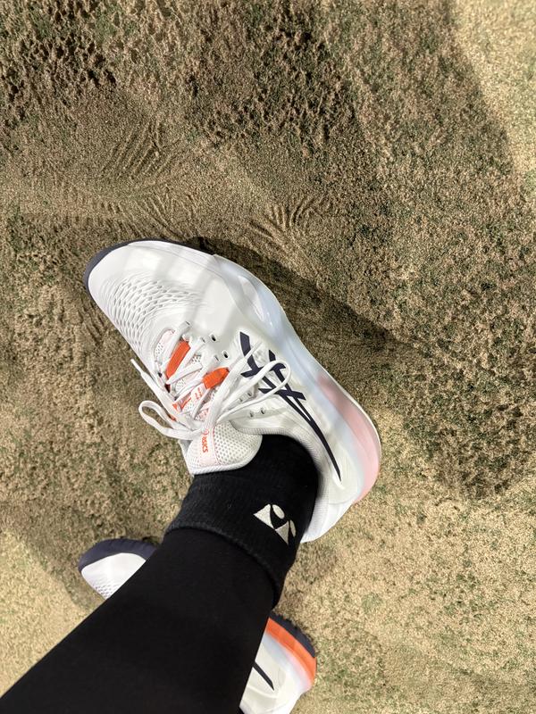 アシックス メンズ GEL-RESOLUTION 8 OC 27.5センチ ASICS GEL-Resolution Sneakers for Men for Sale