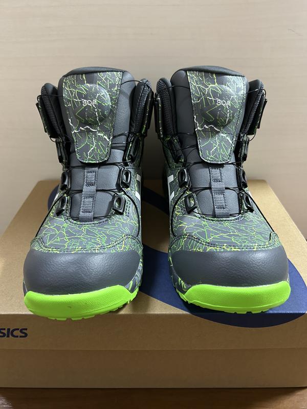 ウィンジョブ® CP304 BOA® MAGMA 3E相当　29.0 ウィンジョブ® CP304 BOA® MAGMA 3E相当 29.0 - メルカリ