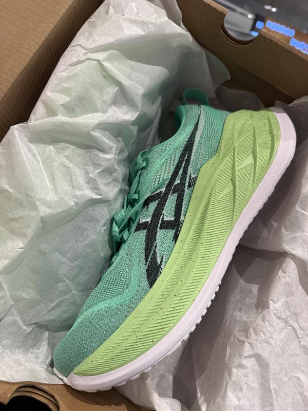 SUPERBLAST 2 | Unisex | VITAL GREEN/BLACK | Unisex Running Shoes