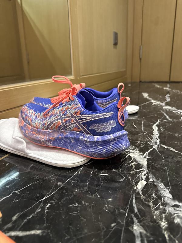 NOOSA TRI 16 | Women | DIGITAL SAKURA/AMETHYST | Women's Running