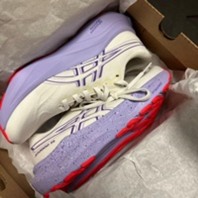 GT-2000 14 TOKYO | Women | CREAM/EDO PURPLE | Women's Running