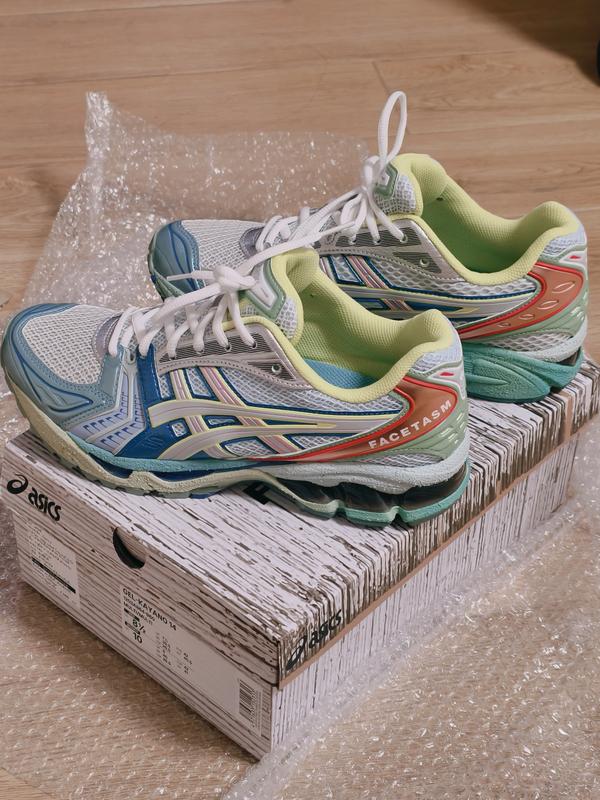 FACETASM x GEL-KAYANO 14 | Unisex | MULTI/MULTI | Unisex