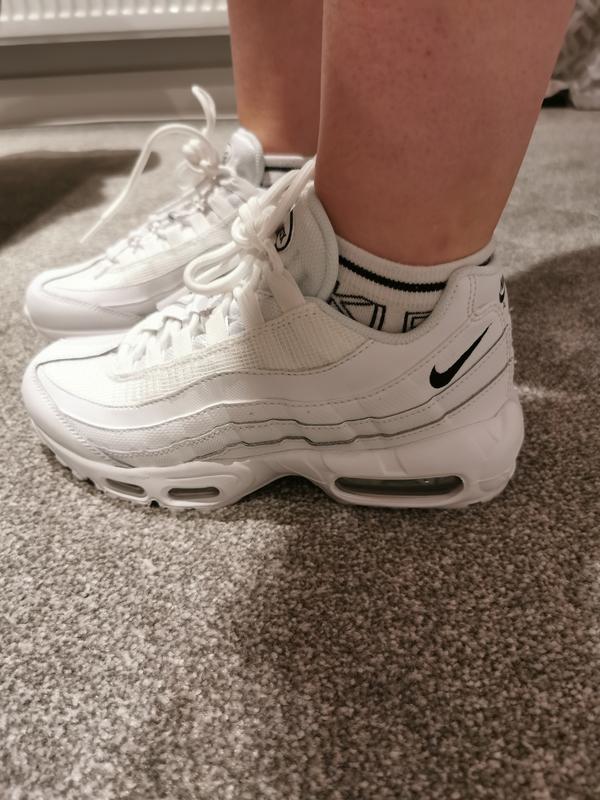 Nike air hotsell max 95 damskie