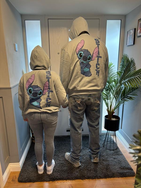 【Rest & Recreation】OVERSIZED STITCH HOODIE★送料・関税込 OVERSIZED STITCH HOODIE - GREY - rest and recreation