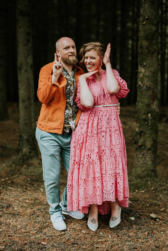 Pink Floral Robe Maxi Asos ASOS EDITION Button Front Tiered Eyelet Maxi  Dress In Bright Pink
