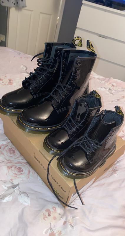 Doc martens modern outlet classics 1460