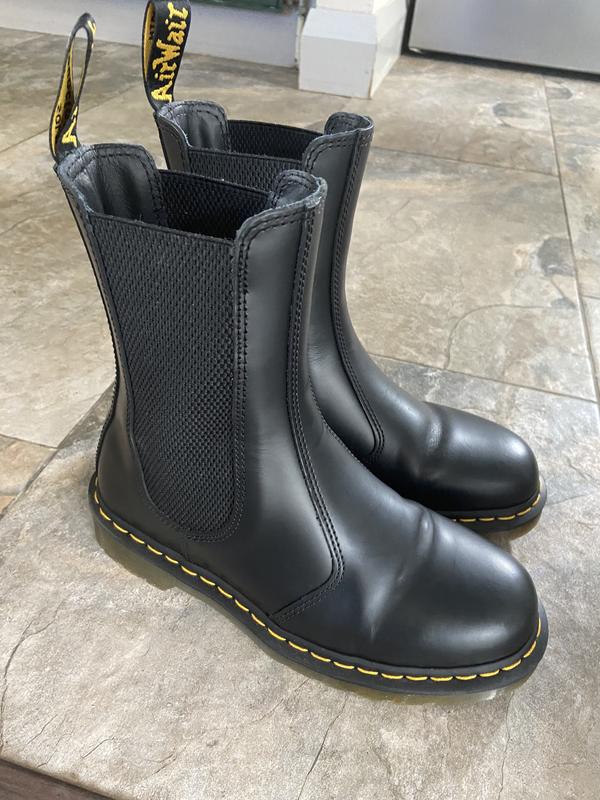 Dr. Martens stivaletti chelsea V 2976 Quad Mono