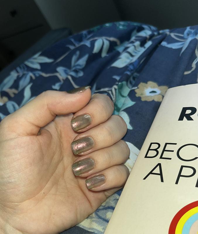 Essie Expressie Quick Dry Nail Polish Oil Slick ASOS