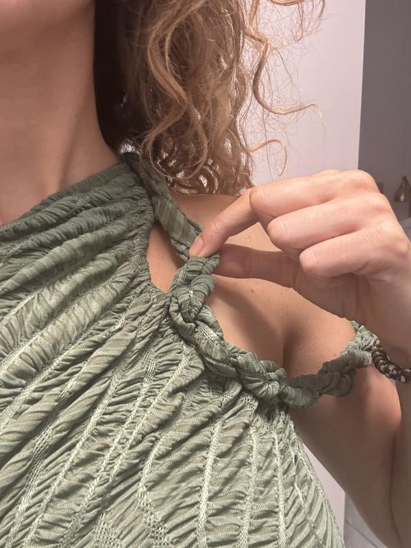 mint green work dress Pearls Mint Green Evening Dresses with Cape SS378