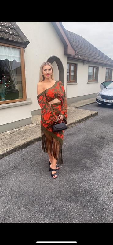 Bridesmaid Asos Green Kimono Dress The Best Sage Green Bridesmaid Dresses  That Suit Everyone Grazia