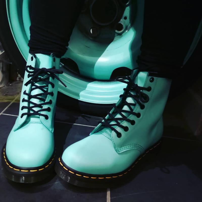 Peppermint dr hot sale martens