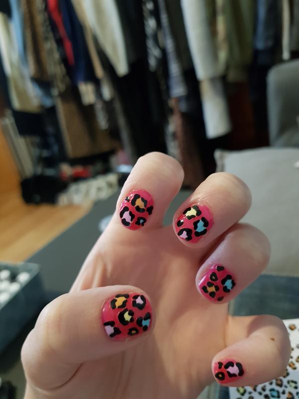 Uñas postizas The Sheets de Ciaté London | ASOS