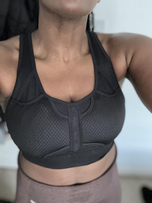 Nike Training Dri-FIT ADV Swoosh medium-support padded sports bra