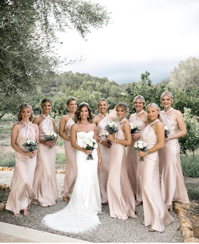 Asos bridesmaid dresses best sale