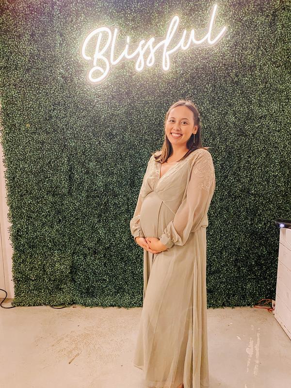 sachin and babi light blue dress ASOS Maternity | Dresses | Asos Design Maternity Embroidered Midi Dress  With Lace Trims