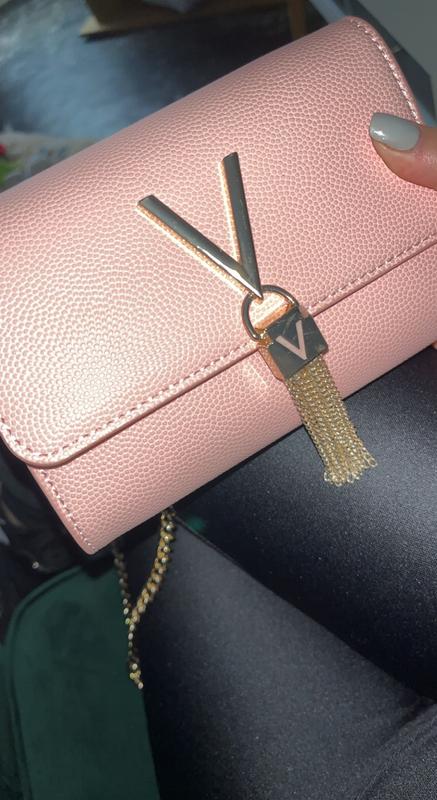 Valentino divina bag pink hotsell